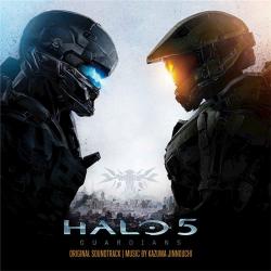 OST - Kazuma Jinnouchi - Halo 5: Guardians