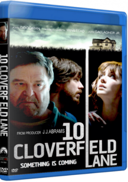 , 10 / 10 Cloverfield Lane DUB