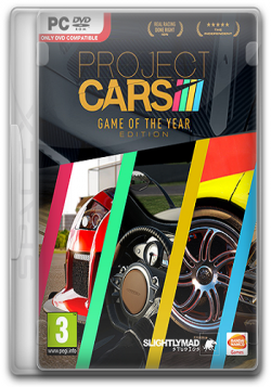 Project CARS: Game of the Year Edition