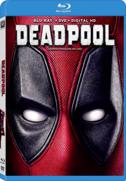  / Deadpool DUB