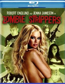    / Zombie Strippers! MVO