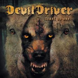 DevilDriver - Trust No One