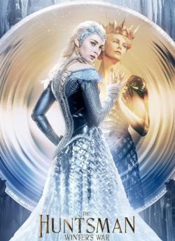    2 / The Huntsman: Winter's War MVO