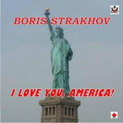   - I love you, America!