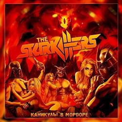 The Starkillers -   