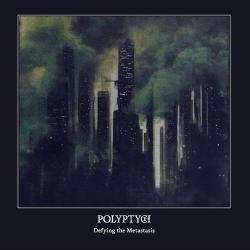 Polyptych - Defying The Metastasis