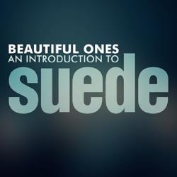 Suede - Beautiful Ones: An Introduction to Suede