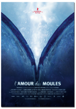    / L'amour des moules DVO