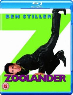   2 / Zoolander 2 DUB