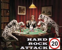 VA - Hard - Rock Attack vol.20