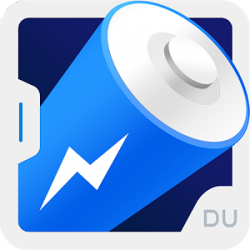 DU Battery Saver 4.1.7