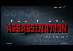  .   .   .  / Political Assassination DVO