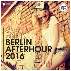 VA - Berlin Afterhour