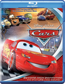  / Cars DUB