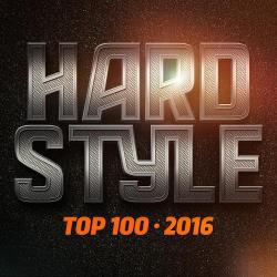 VA - Hardstyle Top 100