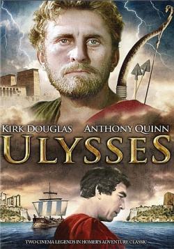   [ ] / Ulisse DUB