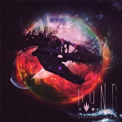 Hung - Djurassic Word