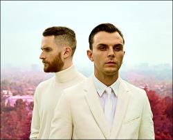 Hurts - 