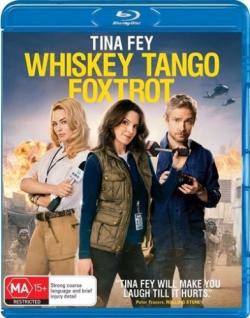 . .  /  / Whiskey Tango Foxtrot DUB