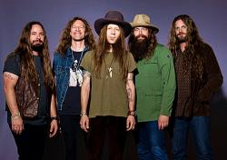 Blackberry Smoke - 