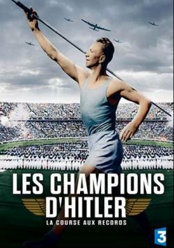   / Les champions d'Hitler SUB