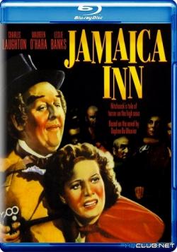   / Jamaica Inn DVO