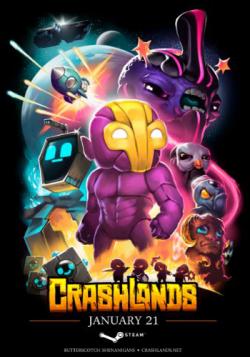 Crashlands