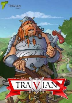 Travian [8.7]