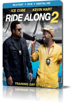    / Ride Along 2 DUB