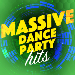 VA - Massive Dance Party Player Hits