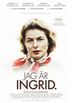  :     / Jag ar Ingrid DVO