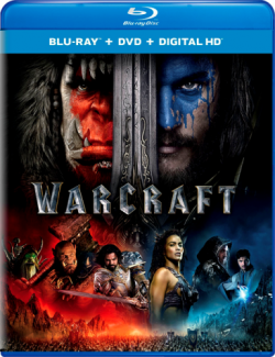  / Warcraft DUB