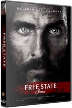    / Free State of Jones VO