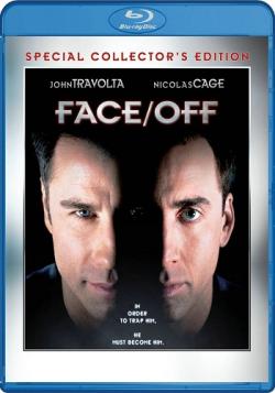   / Face/Off DUB+MVO+Original