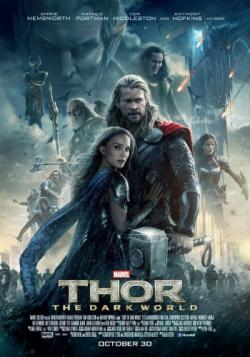  2:   / Thor: The Dark World VO [solod]