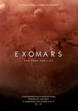 :    / Exomars: The Hunt for Life VO