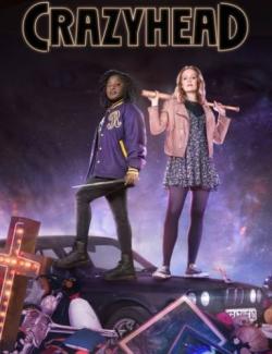 , 1  1-6   6 / Crazyhead [IdeaFilm]