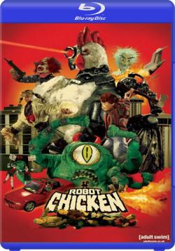  (6 , 1-20   20) / Robot Chicken VO