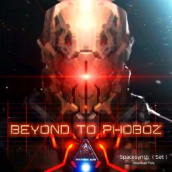 VA - Patrick Dj - Beyond To Phoboz Mix