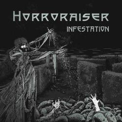 Horroraiser - Infestation