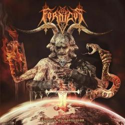 Fornicus - Hymns Of Dominion