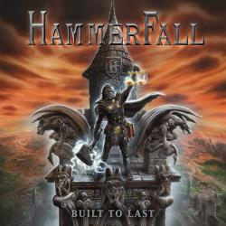 HammerFall - Built to Last