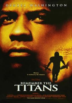   / Remember the Titans MVO