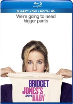   3 / Bridget Jones's Baby DUB