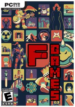 FGames [RePack]