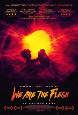     / Tenemos la carne / We Are the Flesh AVO