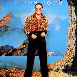 Elton John - Caribou