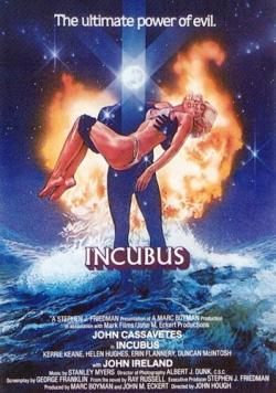  / The Incubus AVO