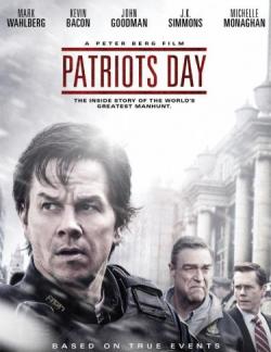   / Patriots Day MVO