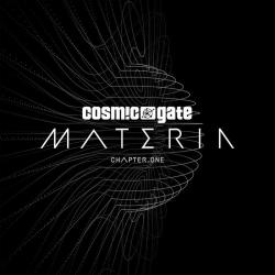 Cosmic Gate - Materia Chapter.One